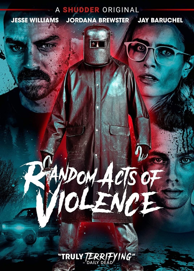 Random Acts Of Violence (2019)