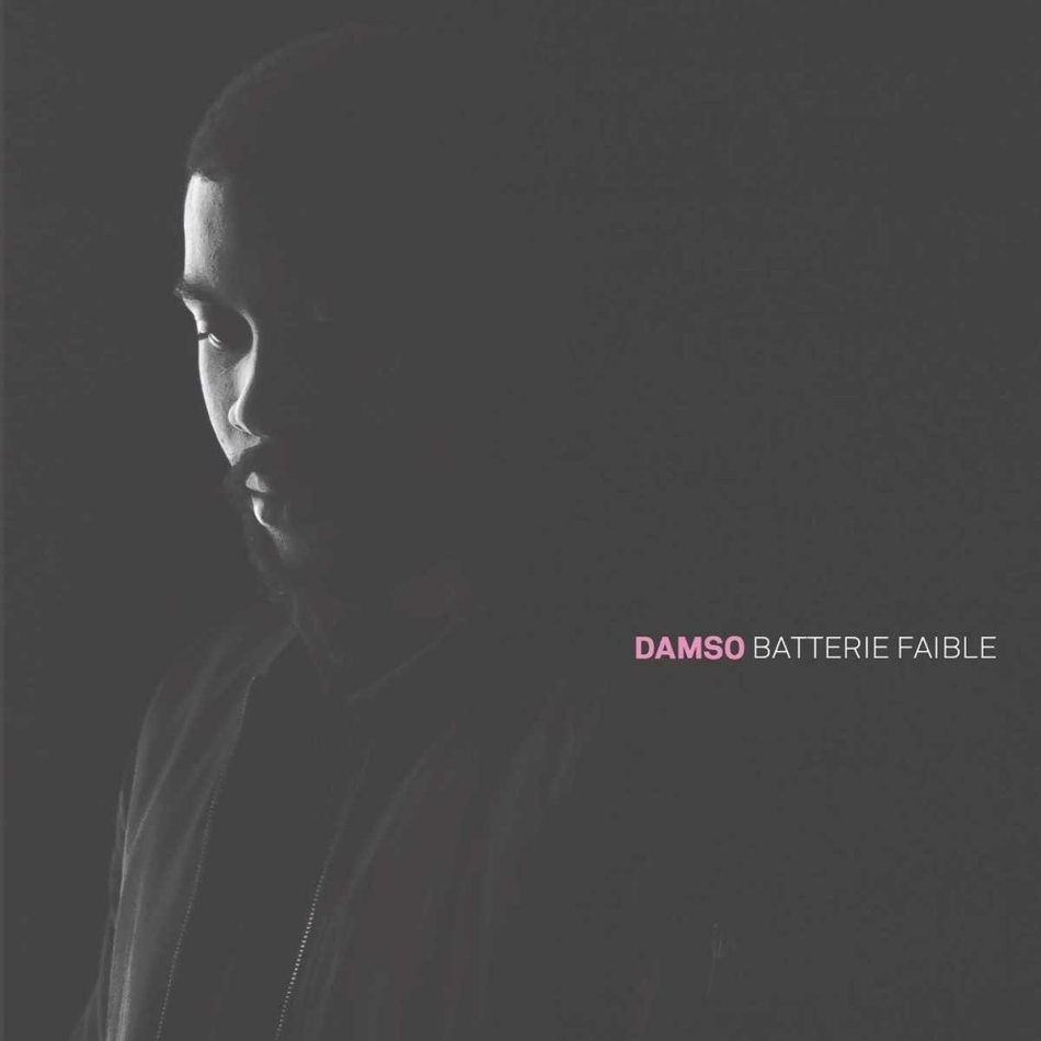 Damso - Batterie Faible Chainage