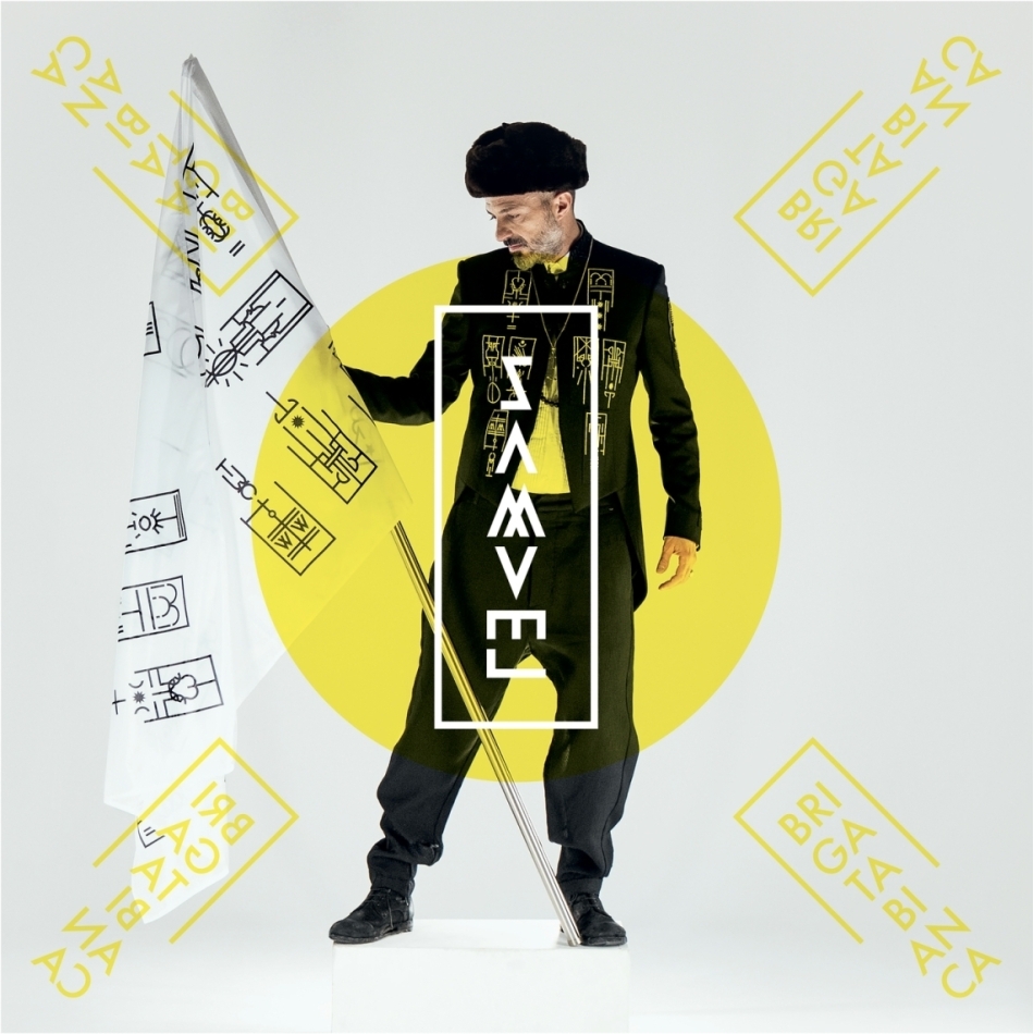 Samuel - Brigatabianca