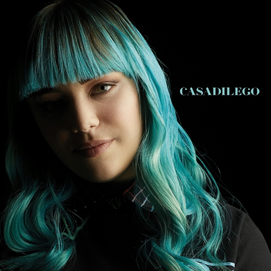 Casadilego - ---