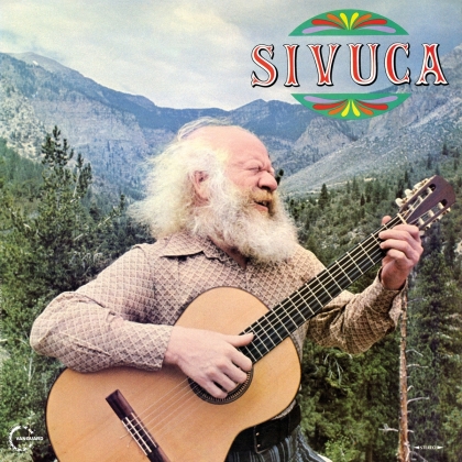 Sivuca - Sivuco (Colored, LP)