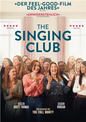 The Singing Club (2019)