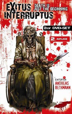 Exitus Interruptus - Death is just the beginning (2006) 2 DVDs