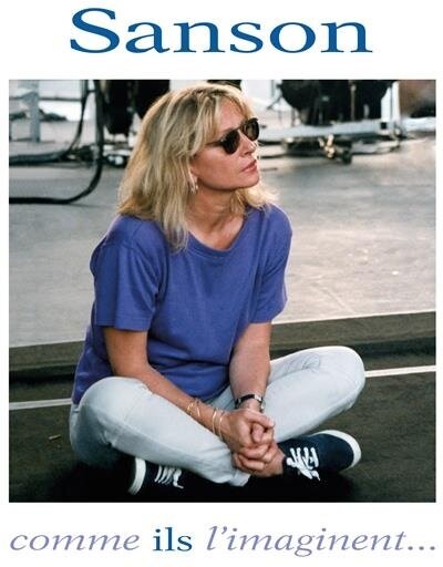 Veronique Sanson - Comme Ils L'Imaginent 2021 Reissue, 2 CDs