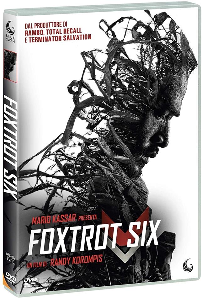 Foxtrot Six (2019)