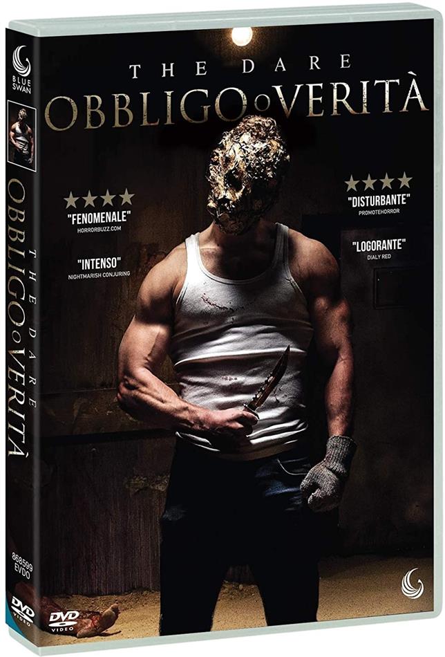 The Dare - Obbligo o verità (2019)