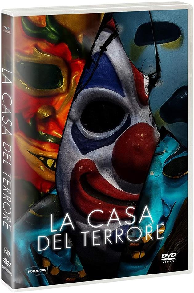 La casa del terrore (2019)