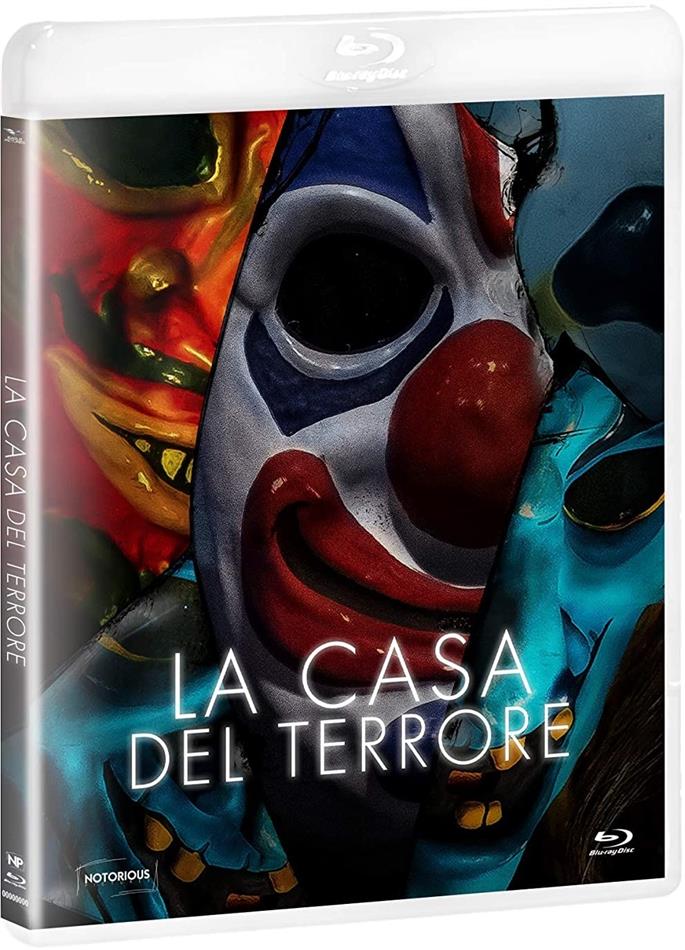 La casa del terrore (2019)