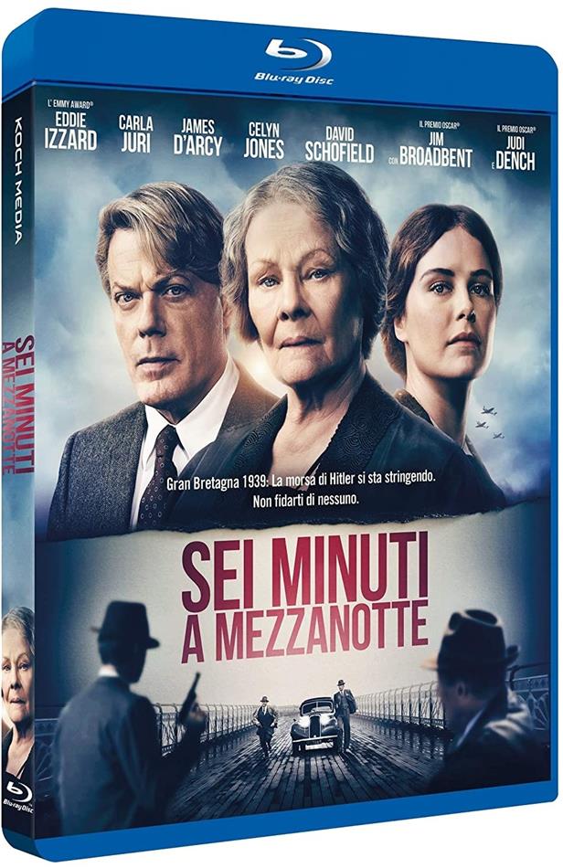 Sei minuti a mezzanotte (2020)