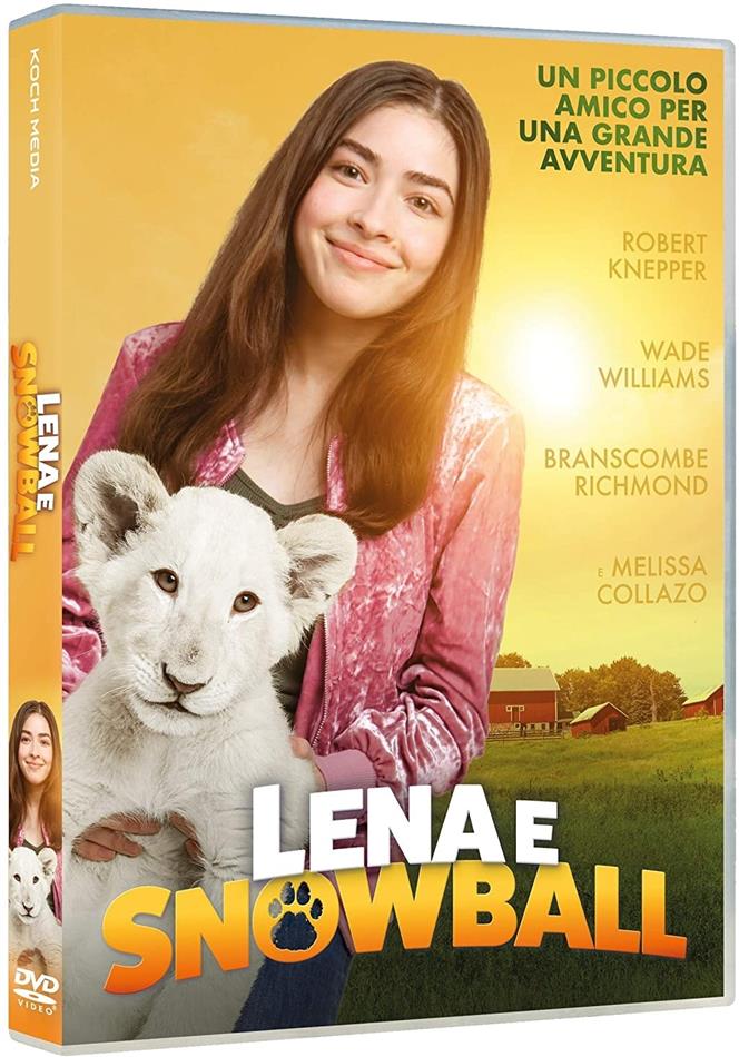 Lena e Snowball (2021)