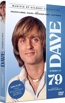 Dave - Num&eacute;ro un 1979