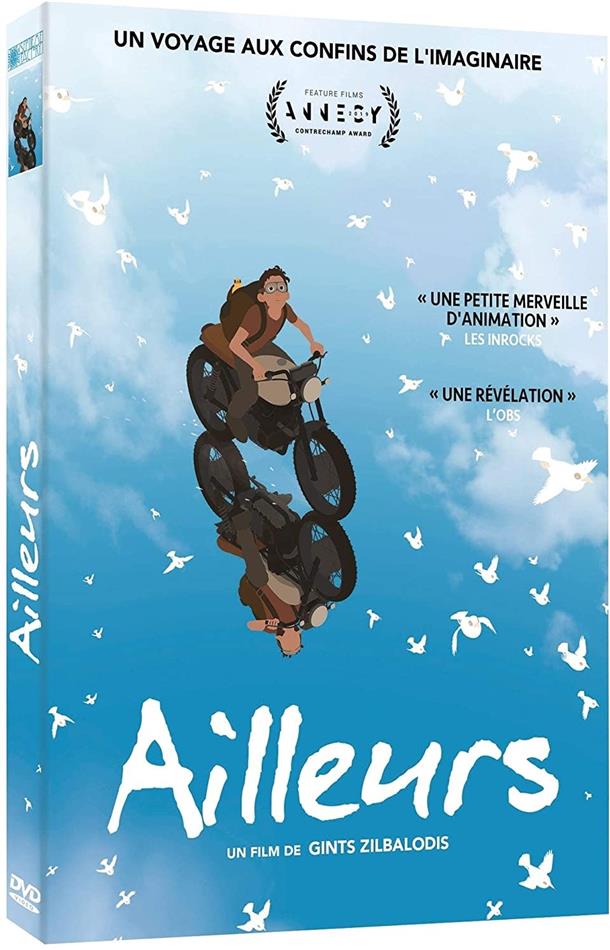 Ailleurs (2019)