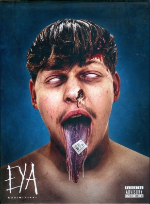 Kasimir1441 - Eya (Limited Fanbox)