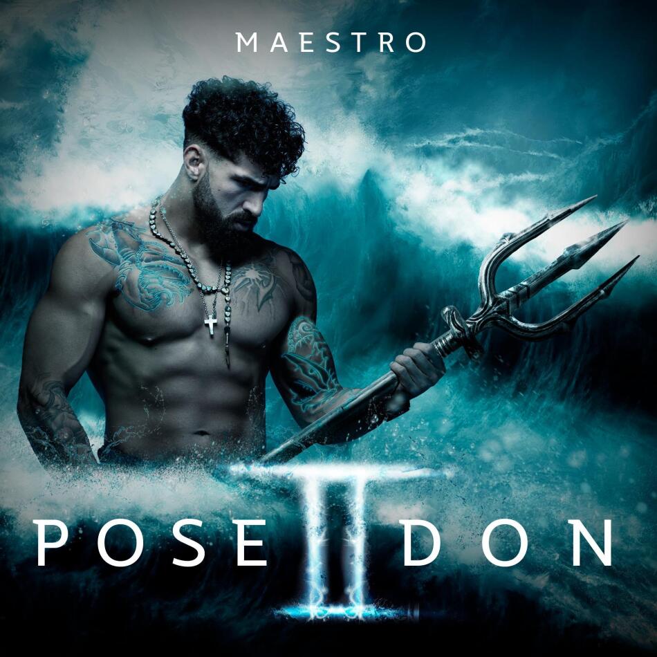 Maestro (Schweiz) - Poseidon 2