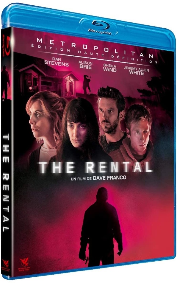 The Rental (2020)