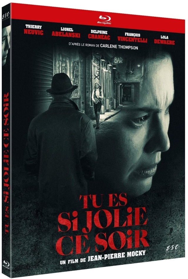 Tu es si jolie ce soir (2014)