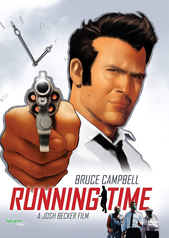 Running Time (1997)