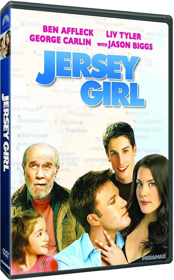 Jersey Girl (2004)