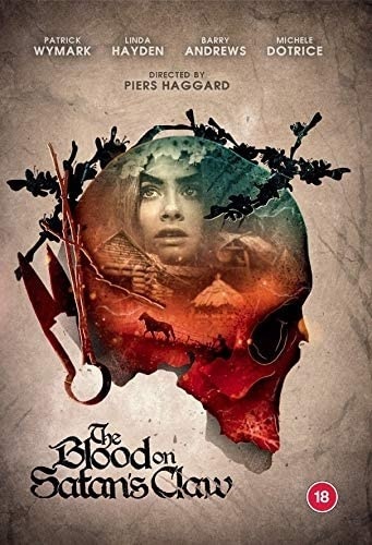 The Blood On Satan's Claw (1971)