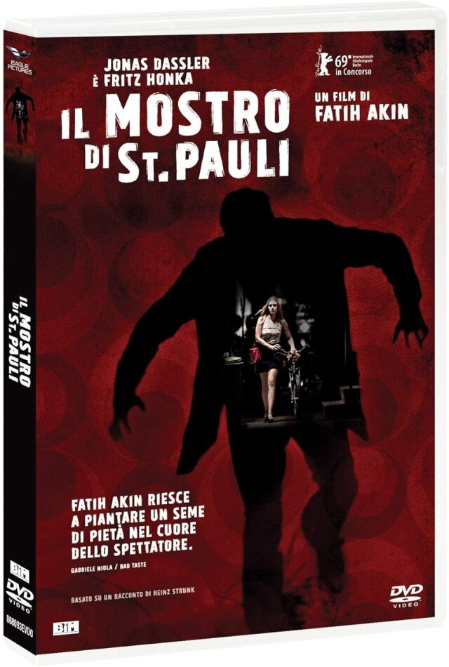 Il mostro di St. Pauli (2019) Neuauflage