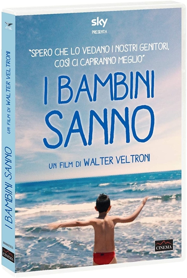 I bambini sanno (2015) Neuauflage