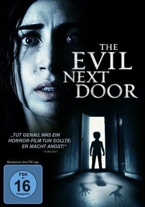 The Evil Next Door (2020)