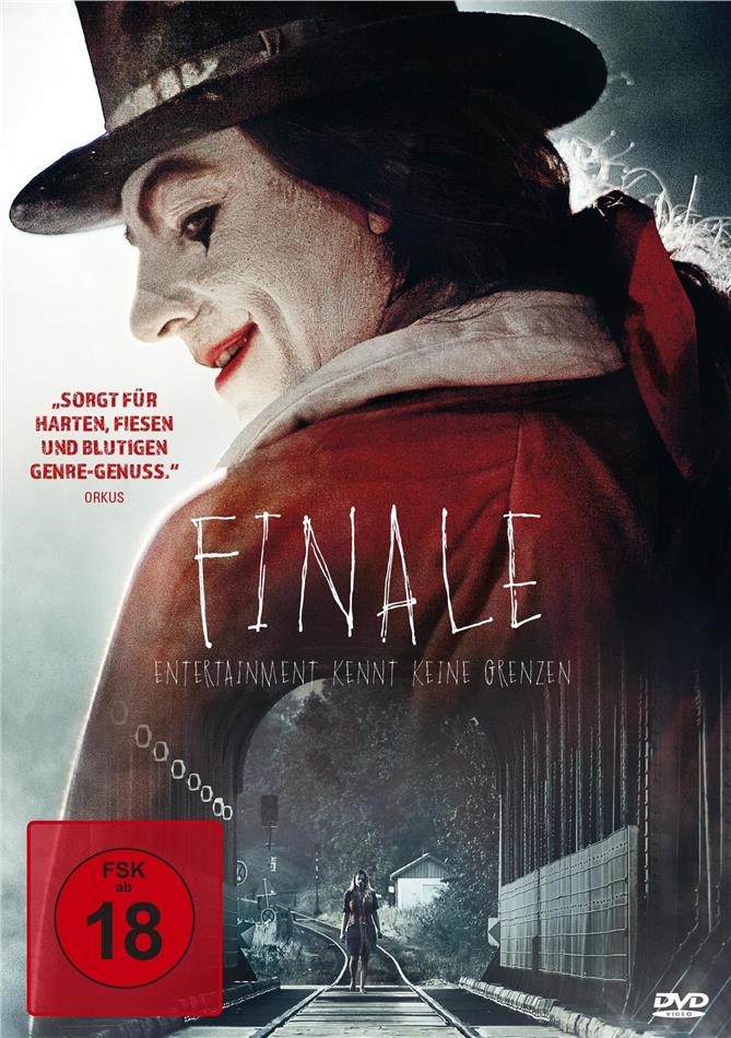 Finale (2018)