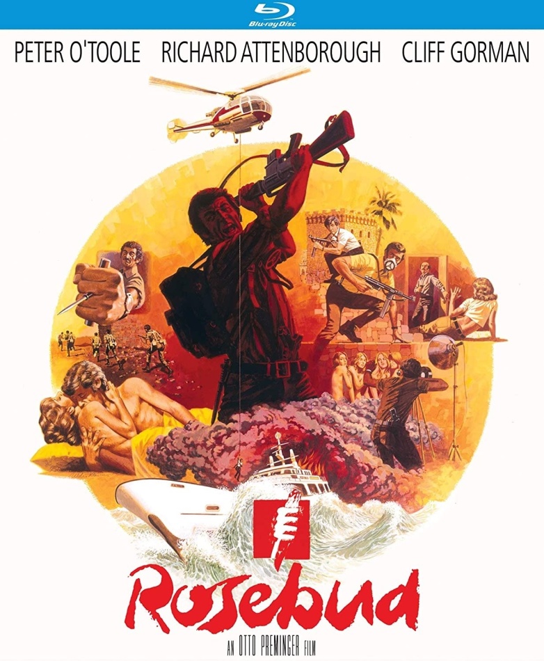Rosebud (1975)