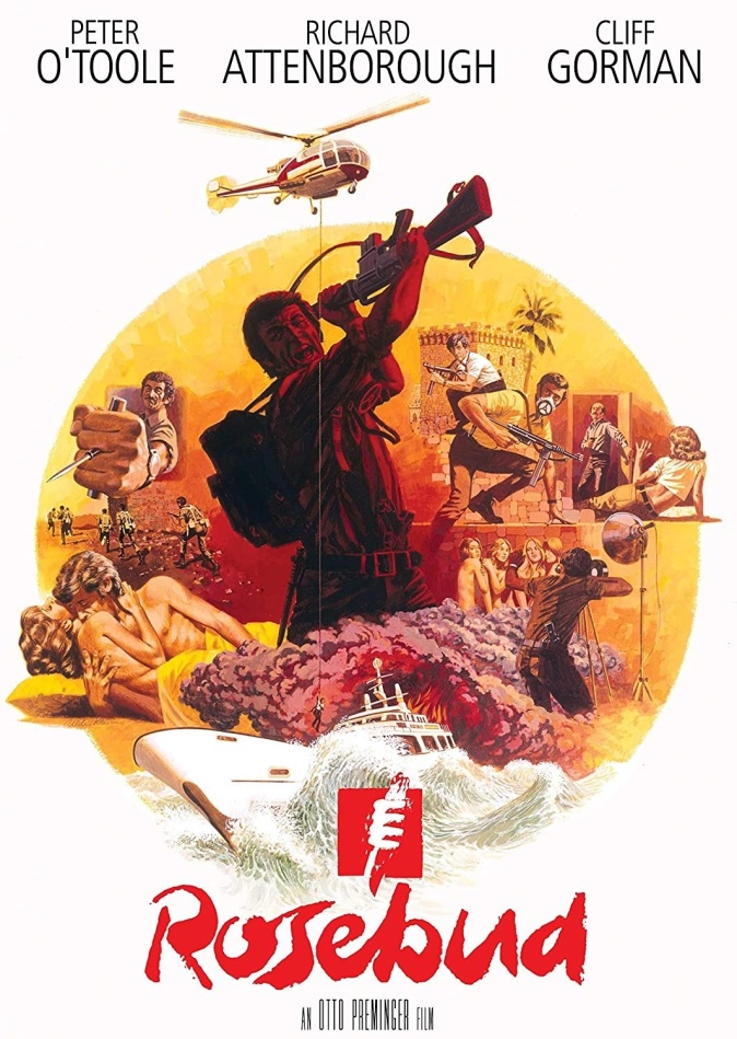 Rosebud (1975)