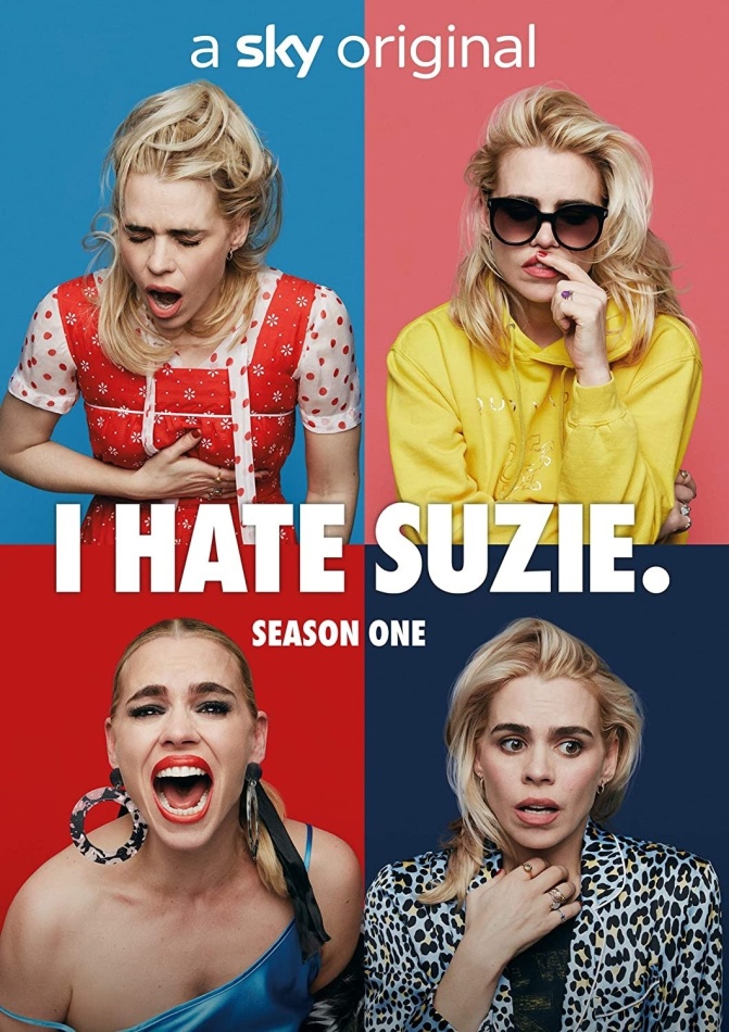 I Hate Suzie - Season 1