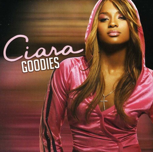 Ciara - Goodies 2020 Reissue, Bonustrack