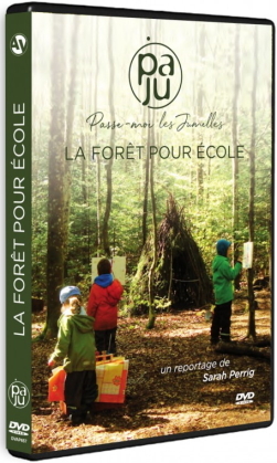 La for&ecirc;t pour &eacute;cole - Passe-moi les jumelles
