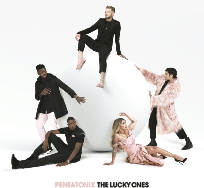 Pentatonix - Lucky Ones