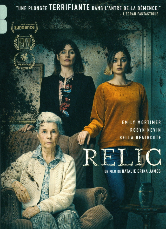 Relic (2020)