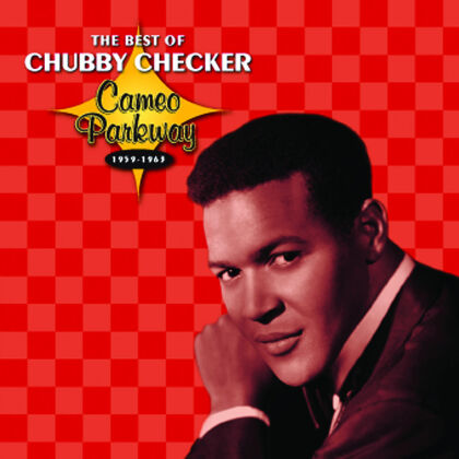 Chubby Checker - The Best Of Chubby Checker