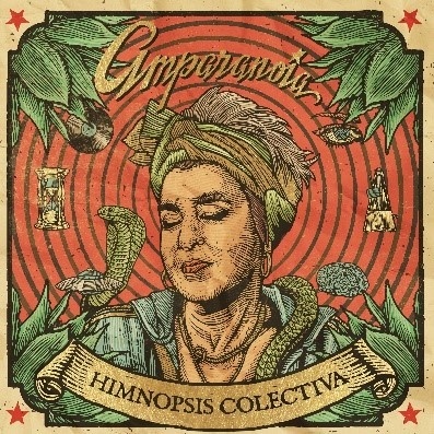 Amparanoia - Himnopsis Colectiva