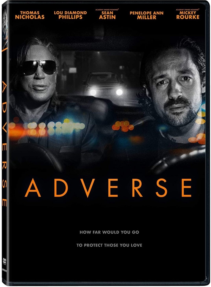 Adverse (2020)