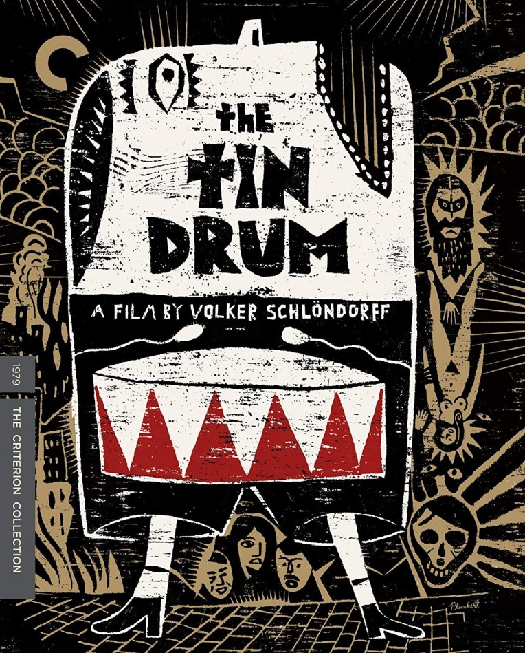 Tin Drum (1979) Criterion Collection