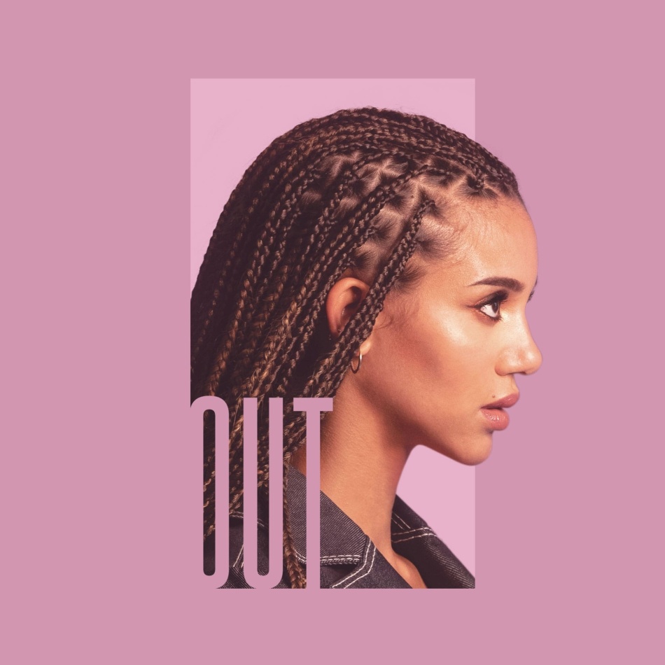 Kimberose - OUT Digipack