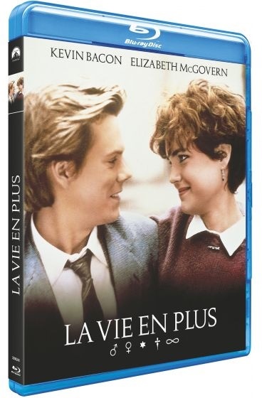 La vie en plus (1988)