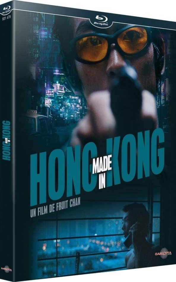 Made in Hong Kong (1997)
