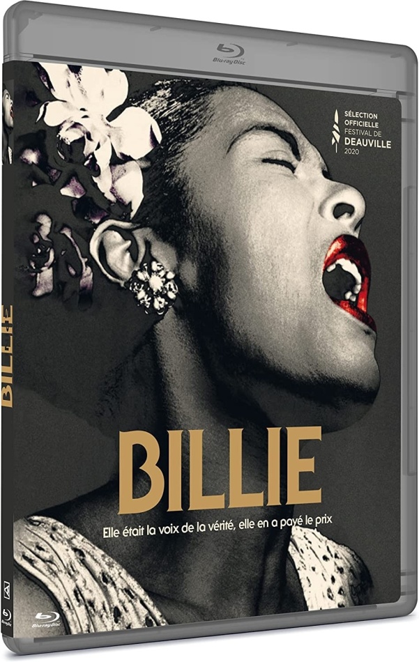 Billie (2019)
