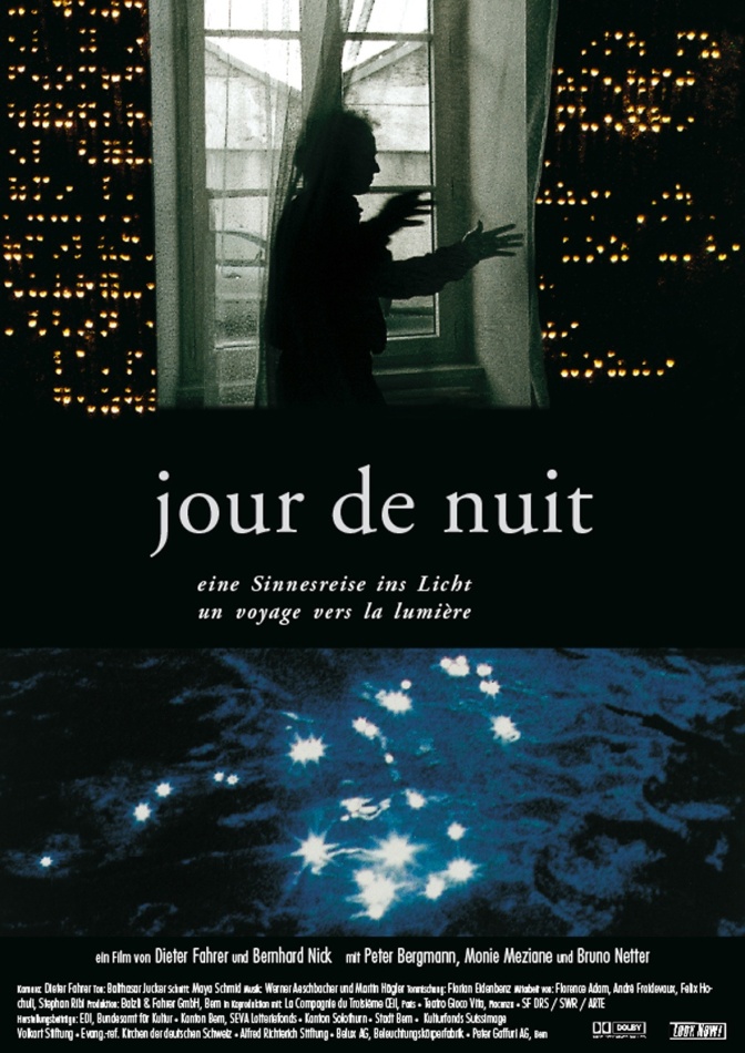 Jour de nuit (2000)