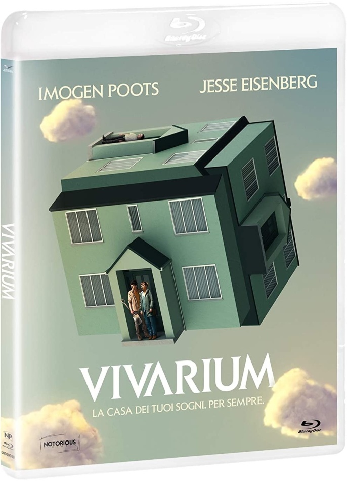 Vivarium (2019)