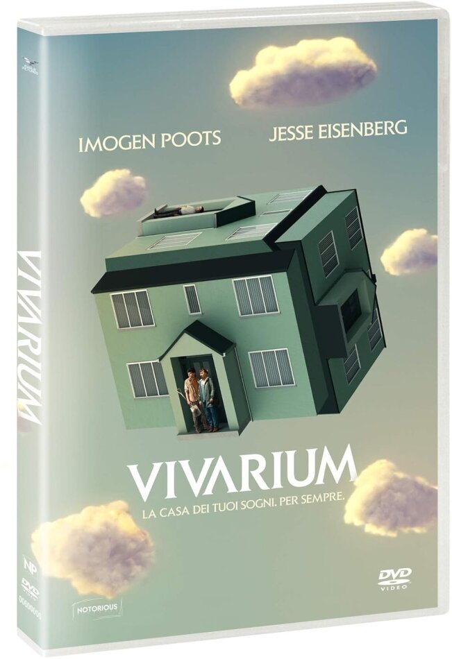 Vivarium (2019)