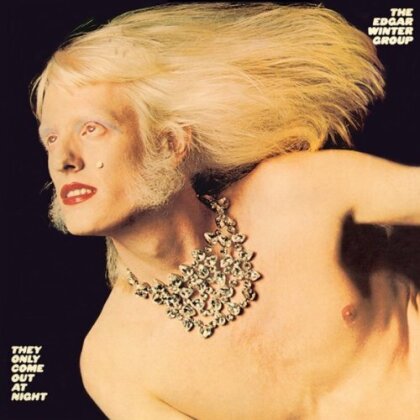 Edgar Winter - They Only Come Out At Night