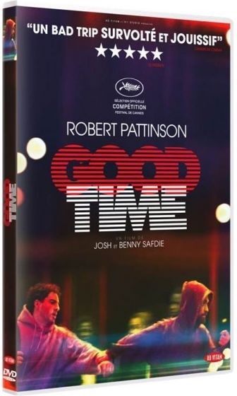 Good Time (2017)