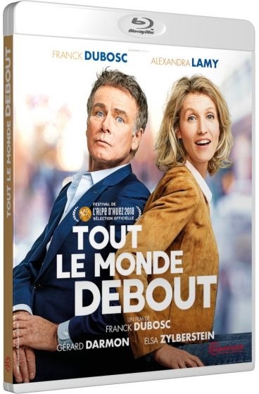 Tout le monde debout (2018)