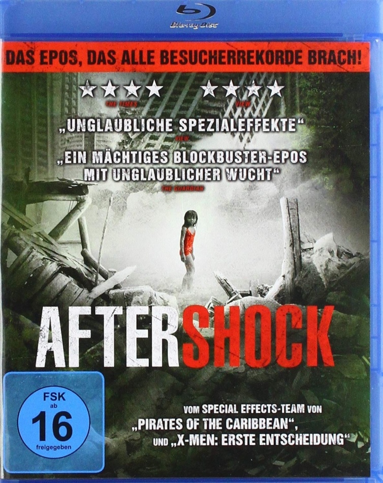 Aftershock (2010)