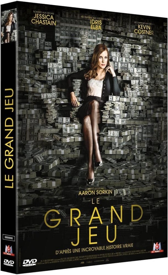 Le grand jeu (2017)